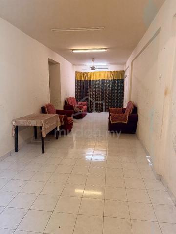 Cempaka Court 1