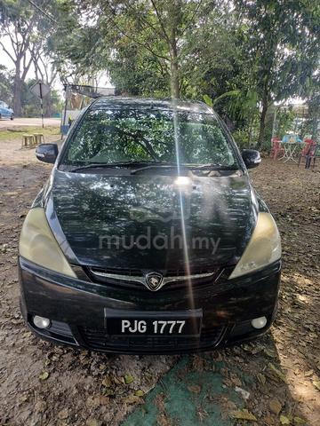 2009 Proton EXORA 1.6 M-LINE CPS (A) - 1