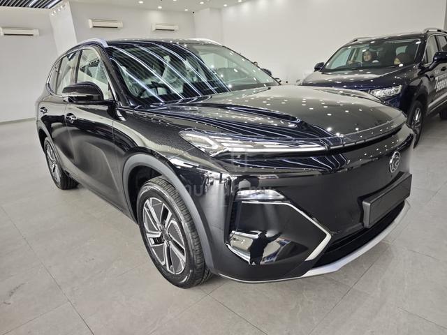 Emas 7 PHEV CASH REBATE TERTINGGI & TRADE IN HANYA DiSINI - 5