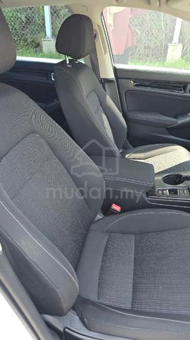 2022 Honda CIVIC 1.5 E (A) - 3