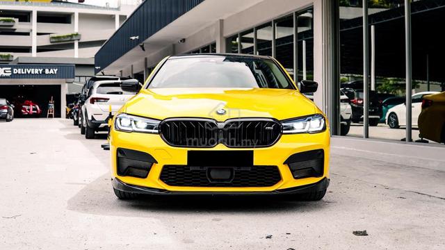 Bmw 530e 2.0 CONVERT G30 M5 LCI F.LIFT P.BOOT 2018 - 3