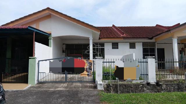 Dekat Masjid FH Open 1sty Teres Desa PD Port Dickson N9 1
