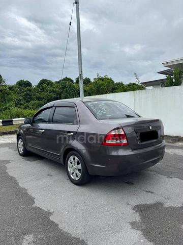 2008 Proton SAGA 1.3 BASE LINE (A) - 4
