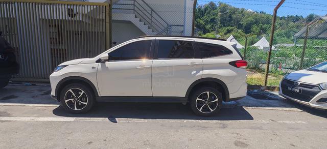 2020 Perodua ARUZ 1.5 AV MY19 D38L (A) - 4