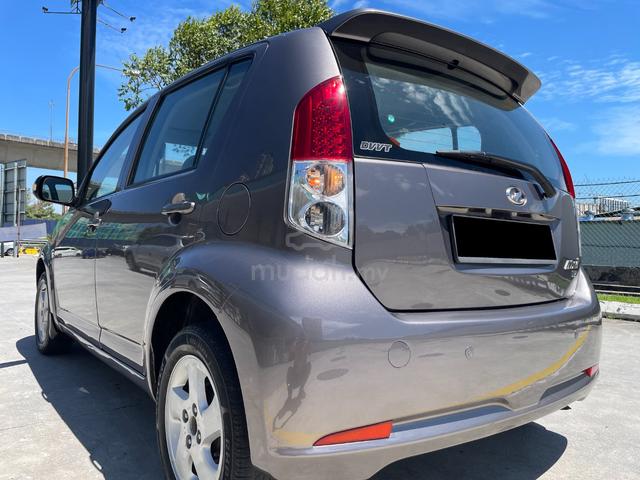 Perodua MYVI 1.3 EZi (A) TIP-TOP CONDITION - 2