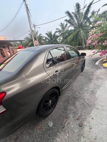 2009 Toyota VIOS 1.5 J NCP93R-BEPDKE (M) - 4