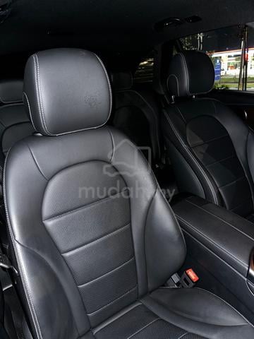 2019 Mercedes Benz GLC200 2.0 (A) - 5