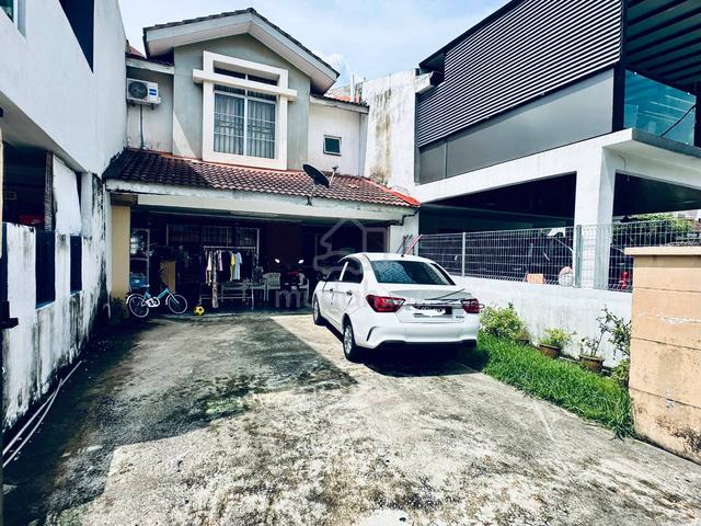 [22x70|RENO] 2 Storey Taman Desa Mas, Bandar Country Homes, Rawang. 1