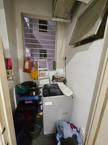 One Sentral Serviced Residence 2