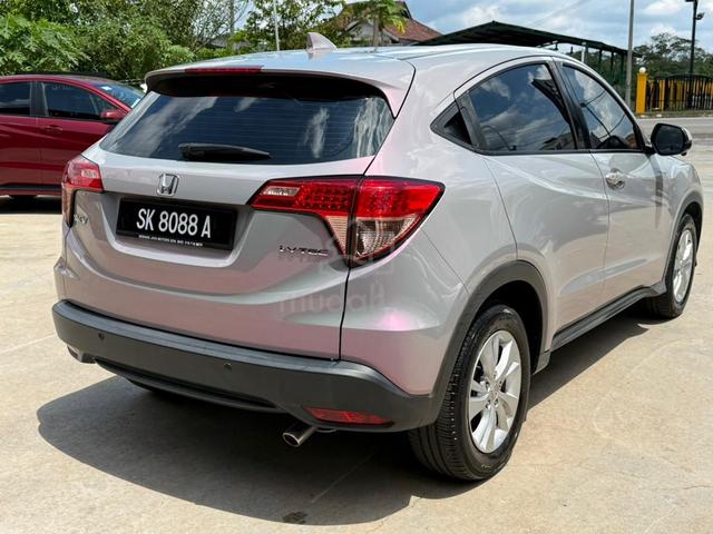 ORI 2015 Honda HR-V 1.8 V (A) with 360Cam !! - 5