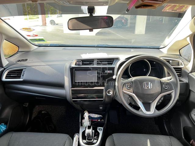 2017 Honda JAZZ 1.5 HYBRID - 3