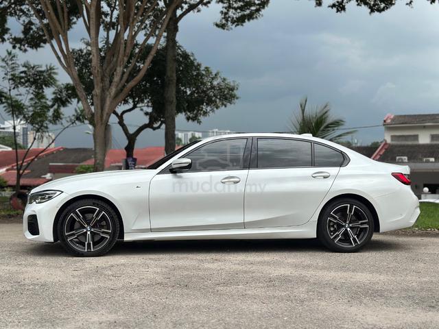 2021 BMW 330Li M-Sport G20 (A) - 5