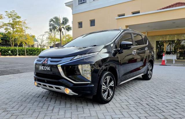 2022 Mitsubishi XPANDER 1.5 (A) - 4