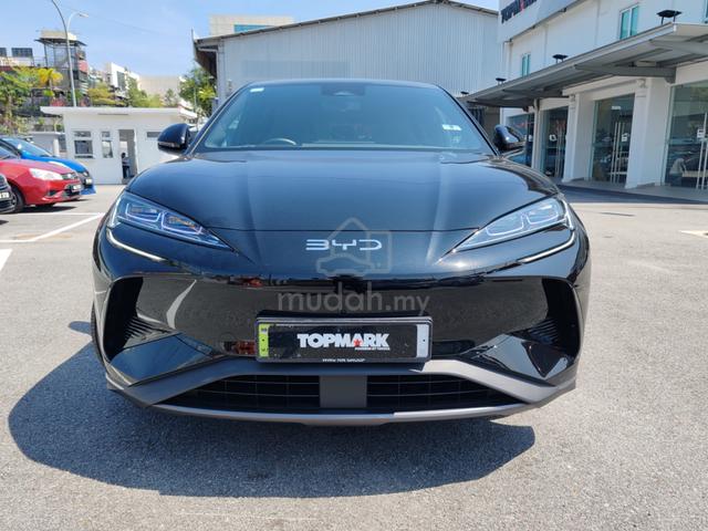 2026 Byd SEALION 7 0.0 PREMIUM MY26 (A) - 3