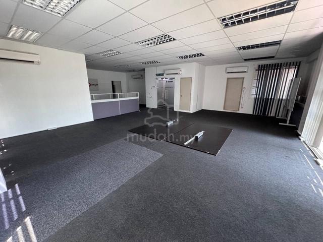 CornerLot Office Shoplot Laman Seri Business Park Seksyen 13 Shah Alam 1