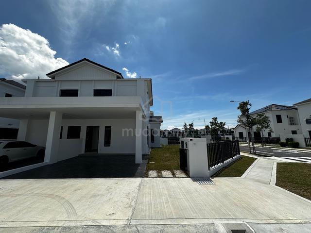 Corner Semi D Eco Horizon2 Camdon Garden Home Bandar Cassia Batu Kawan 1