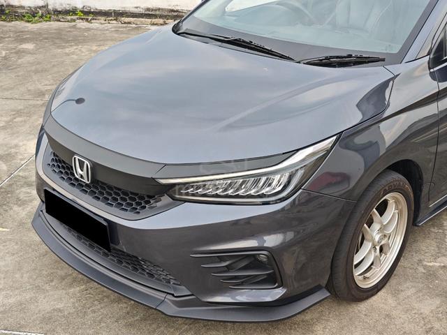 2022 HONDA CITY HATCHBACK V i-VTEC 1.5 AT BODYTKIT - 3