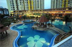 Aircond Chinese Female Platinum Lake Pv10, Setapak KL 1