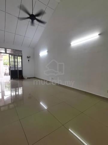 Single Storey Terrace House @Taman Pasir Putih For Rent 1