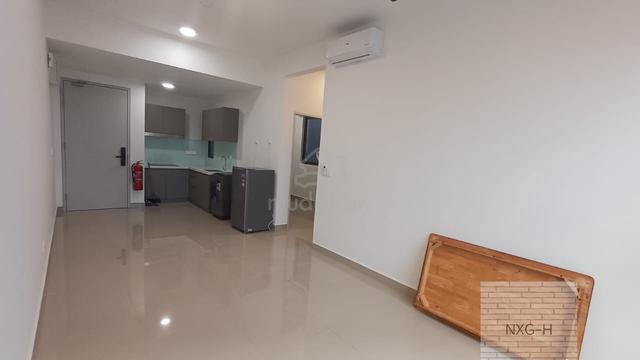 D'Sini Residences @ Setia Alam 1