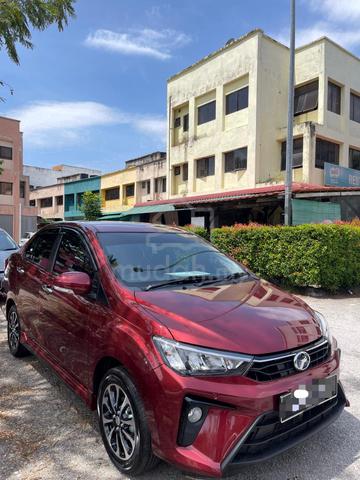 2026 New Bezza Baru Ready Stock+ Freegift - 1