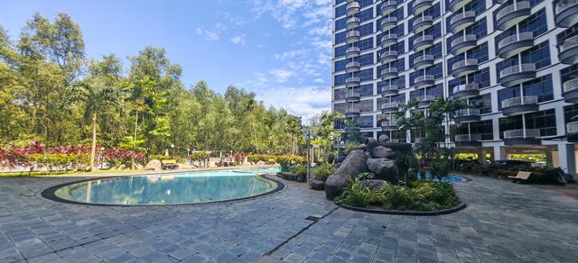 Lagenda Condominium 1