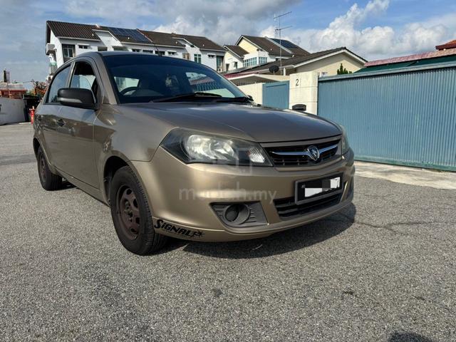 2015 Proton SAGA 1.3 FL (A) - 1