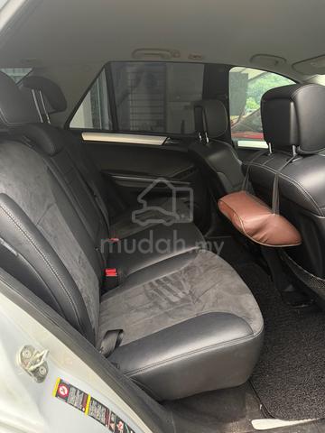 2005 Mercedes Benz ML 3.5 350 (CBU) W164 (A) - 3