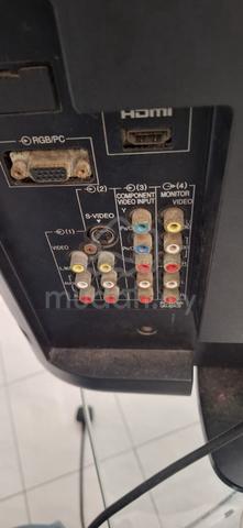 Old TV For Sales - photo 4 of 6