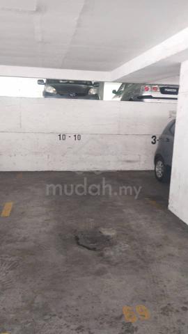 Gat Lebuh Macallum 1