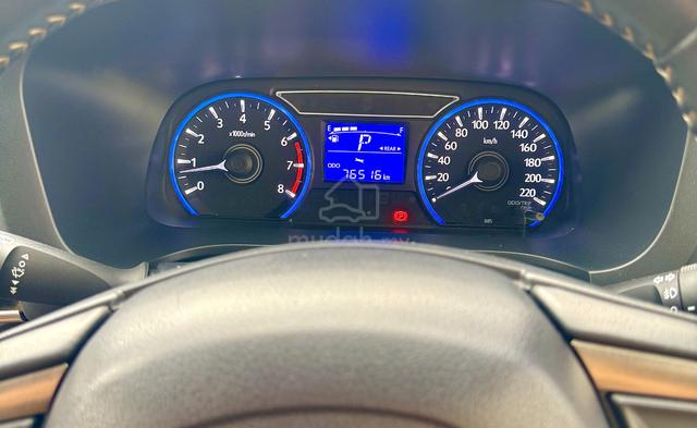 2019 Perodua MYVI 1.5 AV (A) - 3