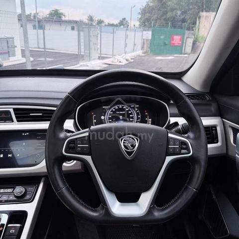 2020 Proton X70 1.8 TGDI PREMIUM 2WD (A) - 5