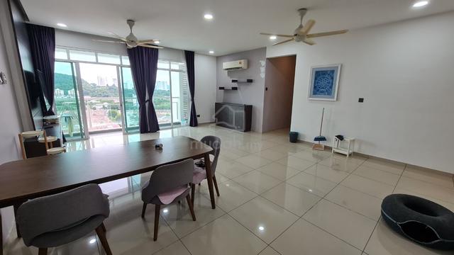 Arena Residence @ The Arena 1