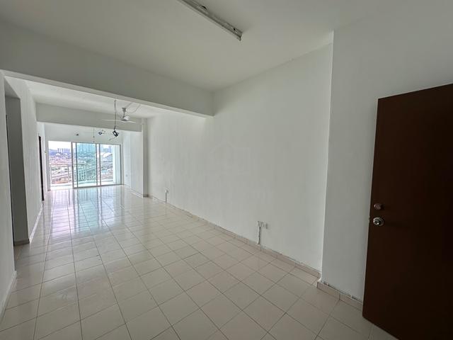 Kepong Sentral Condominium 1