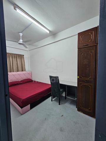 Rooms To Let / Bilik Untuk Sewa - PANDAN INDAH 1