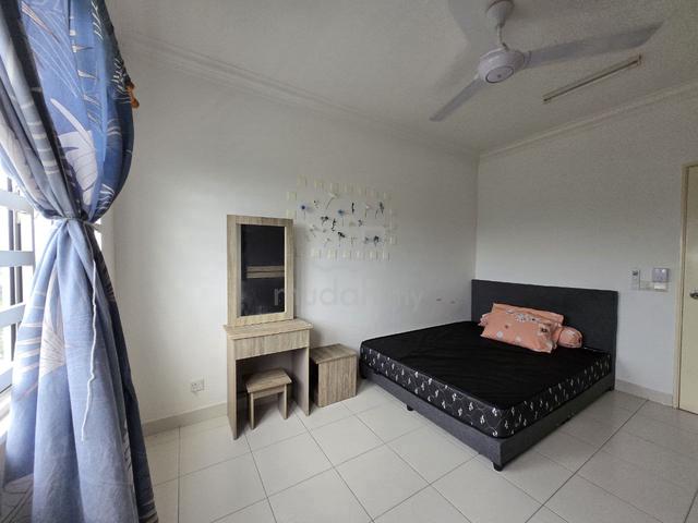 Bilik Sewa D'CAMELLIA SETIA ECOHILL, SEMENYIH 1