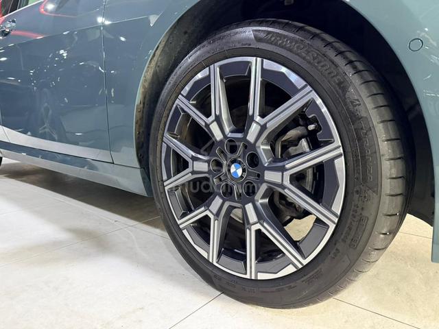 2025 BMW 218i Sport (F74) - Original CKD Unit - 4