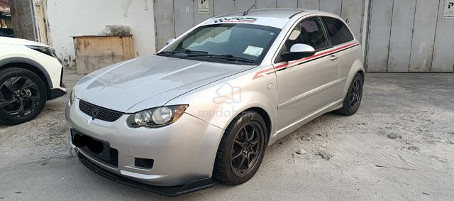 2007 Proton SATRIA 1.6 NEO H-LINE (A) - 5