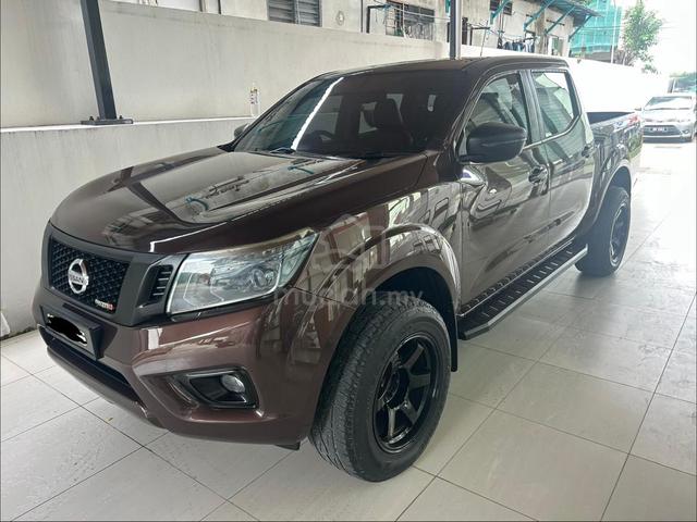 2018 Nissan NAVARA 2.5 VL (AKPK ARE WELCOME)_ - 1
