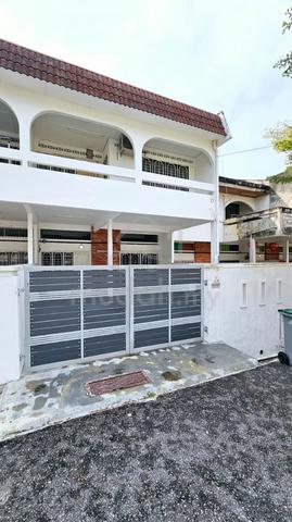 Taman Templer Seremban Renovated& Extended 2 Storey House Suria Makmur 1