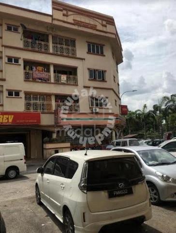 Bilik Sewa DI SRI MANJA 1