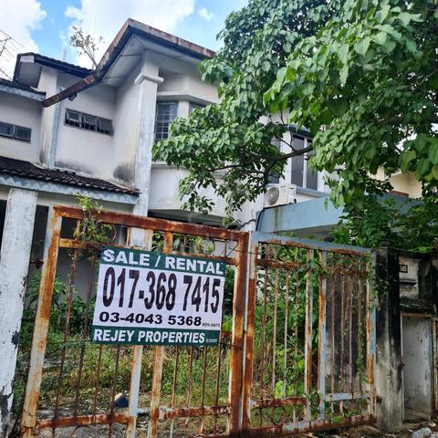USJ 12, Subang Jaya 1