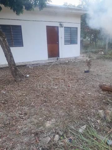Tanah Sg Pusu Gombak Untuk dijual 1