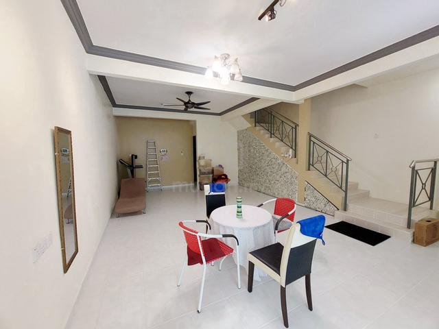 Taman Impian Indah, Alma, Bukit Mertajam |Double Storey Terrace 1