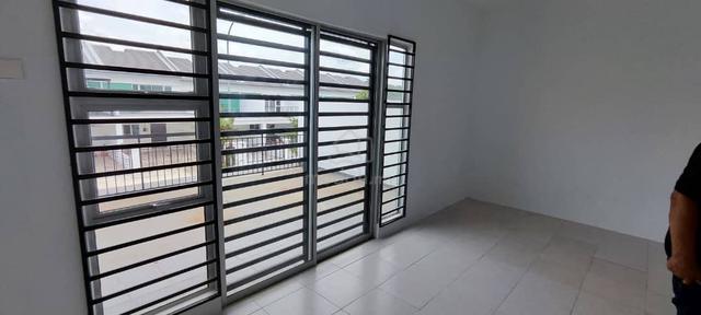 Bukit Galena Taman lazuli seremban 1
