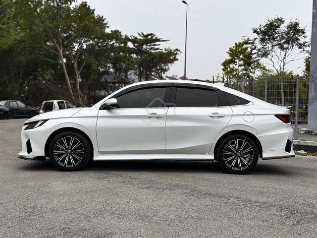 2023 Toyota VIOS 1.5 G (A) - 3