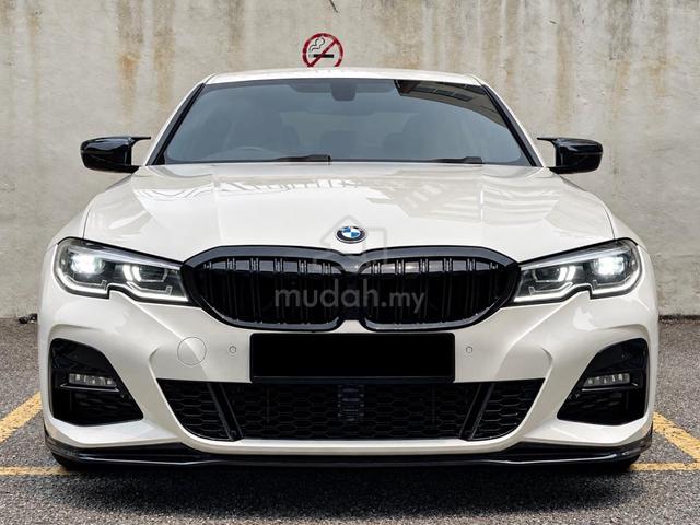 ACC FREE F/BODY KIT FSR 57k BMW330i MSPORT 2.0 B48 - 1