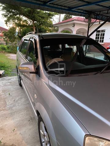 2012 Naza CITRA 2.0 GS FACELIFT (A) - 4