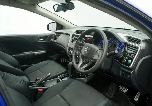 Super Well maintained 2015 Honda CITY 1.5 E (A) - 3