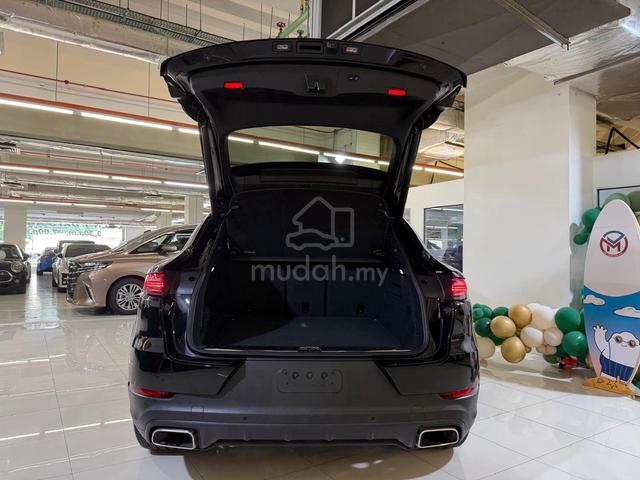 2021 Porsche CAYENNE 3.0 COUPE NFL PANORAMIC ROOF - 5
